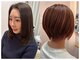 ヴィオラ トリコ(ViolaTrico)の写真/髪質改善×似合わせカットで、毎日の髪が変わる