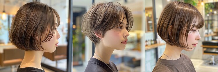 半個室シェアサロン anchor 守谷店【アンカー】【9月4日オープン(予定)】のサロンヘッダー