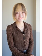 バショ フクオカ(ba sho Fukuoka)&nbsp;大石　 珠浬