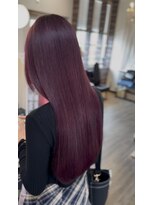 ノア ヘアケア(NOAH hair care)&nbsp;ラベンダーピンク♪