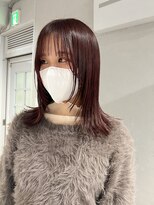 リーシュ ガーデン(Re:sh garden)&nbsp;秋冬カラー
