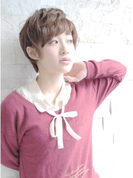 リッコ 横浜(ricco) ☆riccoショート☆