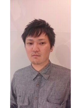 ハート 青葉台店(HEART) アクティブショートレイヤー