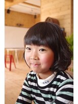 チャップリン(CHAPLIN)&nbsp;スウィートボブ