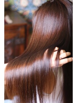 ザップ(ZAP) Dr.カラー（髪を修復しながらヘアカラー）