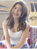 ロイジー(roijir) roijir☆難波茉帆☆ナチュラルリラクシーミディ☆03-6447-2205