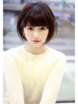 フォルテ ガーデン ヒルズ 静岡店(FORTE GARDEN HILLS)&nbsp;髪質改善/韓国/縮毛矯正/ブリーチ/ダブルカラー/学割/学割U２４