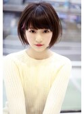 髪質改善/韓国/縮毛矯正/ブリーチ/ダブルカラー/学割/学割U24