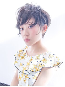 オルソーヘアー(orso hair) orsohair×ウルフレイヤーアッシュ