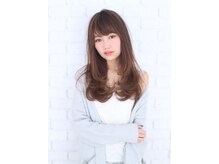 ルカヘアー(Luca hair)