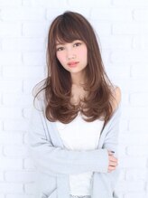 ルカヘアー(Luca hair)