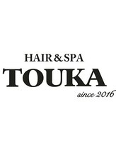 HAIR&SPA TOUKA 南行徳店【トウカ】