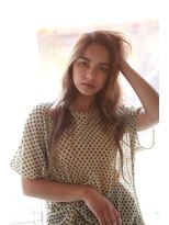 レミ(lemi est) やわらかいアッシュベージュ