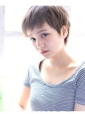 ナチュラルショート【Ai北千住店】