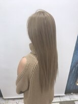 ベック(BECK)&nbsp;ハイトーンロング