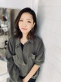ソーホーニューヨーク 函館松陰店(SOHO new york) 西村 ちあき
