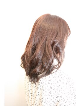 ゼル 蒲田東口(ZELE) 【ダークピンクツヤカラ】ー