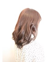 ゼル 蒲田東口(ZELE) 【ダークピンクツヤカラ】ー