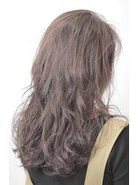 ノンスタイルノンコンセプト 美容室(Nostyle‐Noconcept)&nbsp;ナチュラルカール〔南行徳〕