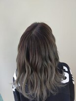 ウィット アンド ラファム Wit &La Famme&nbsp;エアータッチバレイヤージュ