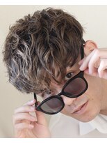 リープ(LEAP)&nbsp;vマッシュ