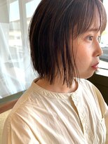 カフー(cafu)&nbsp;ミニボブ