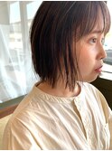 ミニボブ