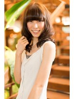 ミューズ 西所沢店(Muse)&nbsp;つやふわカール