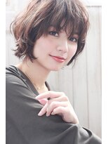 ロイジー(roijir)&nbsp;【roijir 表参道】ソフトウルフ×