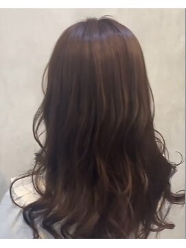 ヘアー クレイジュ(HAIR CRAYGE) 愛されカール