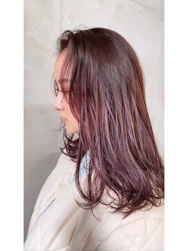 ソルトウォーター 南堀江(SALT WATER) ハイライト