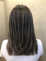 アンジェリカ 岡山店(ANGELICA)&nbsp;〆木村和祐　★ホワイティコントラスト★