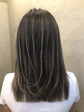 アンジェリカ 岡山店(ANGELICA) 〆木村和祐　★ホワイティコントラスト★