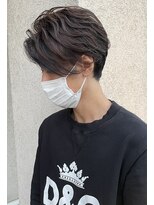 ベイ サロン タカミ(BAY SALON TAKAMI) 30代手前 大人スタイル