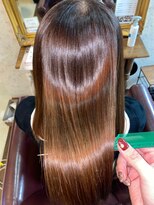 アメーテール アーム(a.meteru)&nbsp;美髪チャージトリートメント 30代40代50代