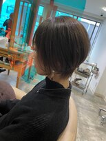 インビテーション 名古屋(invitation)&nbsp;くびれショート