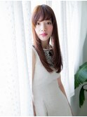 大人セクシーストレート★