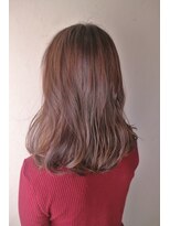 ユートラクト 守口竜田通り店(U-tract)&nbsp;【U-tract 】 *アディクシーカラー*　パープルガーネット