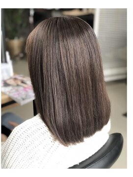 ビーズカラー ヤマザワ富谷成田店 うる艶人気NO1!!