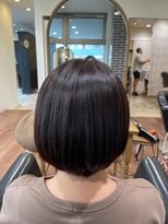 ルシード スタイル ルッツ(LUCIDO STYLE RUTTU)&nbsp;大人ショート