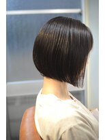 ポタム 東中野(potamu)&nbsp;ワンレンボブ