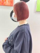 デート 下北沢(DATE)&nbsp;ダブルカラーミルクティーピンクベージュカラーケアブリーチ韓国