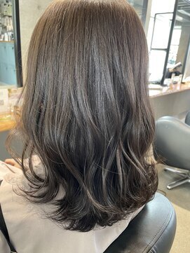 バルバオ サロンドベレーザ 大須(BALBAO salon de belleza) お客様スタイル77