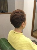 ショート/カット【髪質改善/ヘッドスパ/高円寺/高円寺駅】