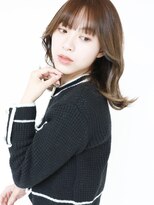 グランマッシュ(Granmash)&nbsp;ボブ・切りっぱなしボブ・フェイスレイヤー・顔周りカット