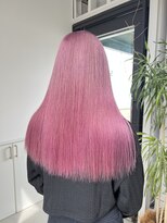 オーアイシー(OIC)&nbsp;pink