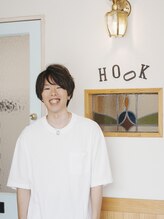 フック(HooK) Masashi 