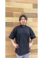 アンダーバーホワイト 天神店(_WHITE) 外園 隆