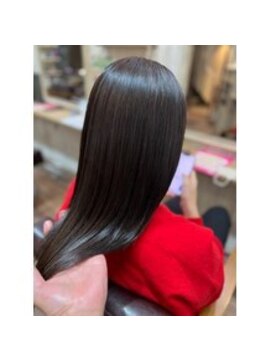 ルアナ 浦和店(Luana) ☆スモーキーベージュ☆