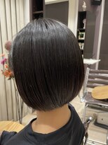 イースト(YEAST)&nbsp;ボブ